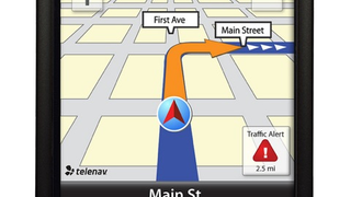 TeleNav GPS Navigator For Android Reviewed (Verdict: Impressive)